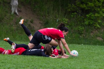 Bild 22 - Frauen Rot-Schwarz Kiel - MTSV Olympia Neumnster : Ergebnis: 4:1